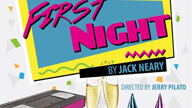 First Night 6