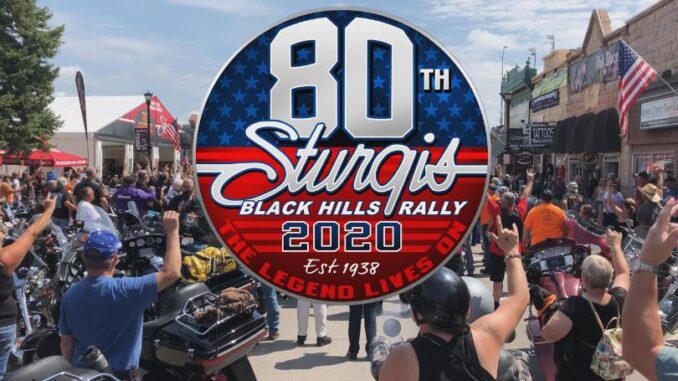 Sturgis2020